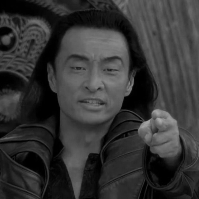 Сегодня скончался Кэри-Хироюки Тагава — легендарный а...