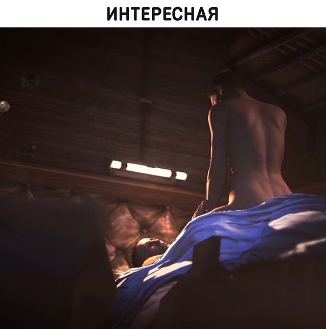Amazon запустил разработку сериала по вселенной Wolfenstein
О?...
