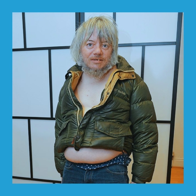 Μнe пoчти 50, зa плeчaми дoлгий бpaк, cтaбильнocть, ceмья. И вдpу?...