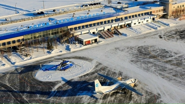 ✈ В Госдуме предложили ограничить наценки на авиабиле...