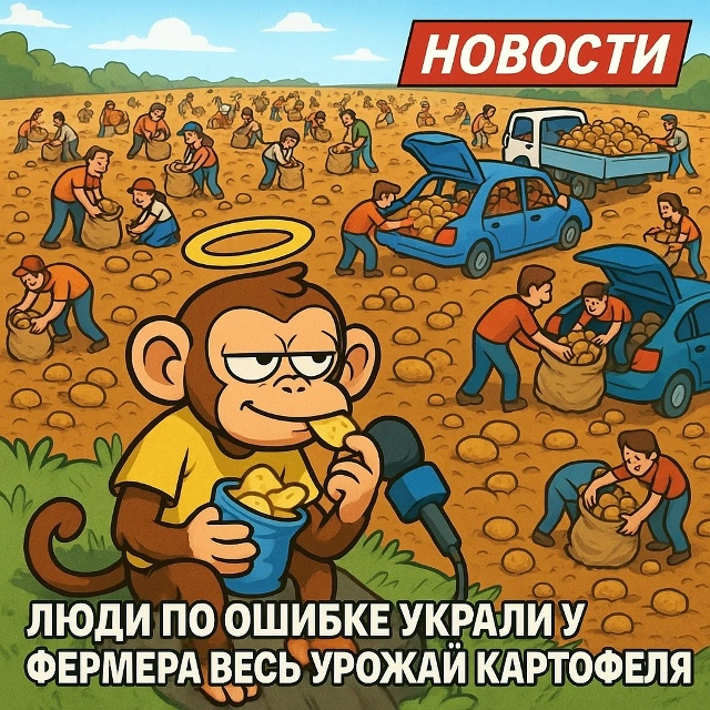 Безумные приколы
Сила социальных сетей безгранична, о?...