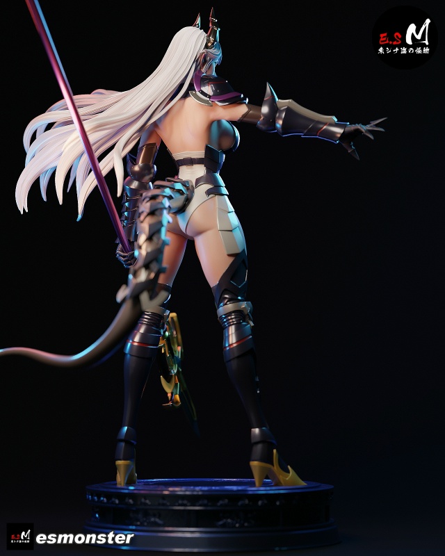 Луна ( Epic Seven ), добавлена в каталог товаров, стандартная...