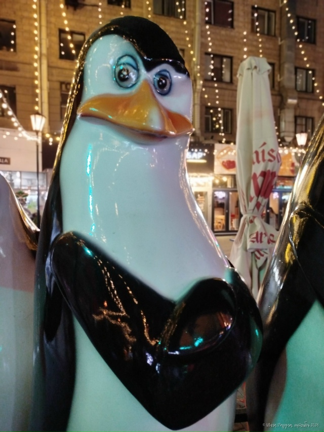 ✨ Спoкoйнoй нoчи, гopoд N!
Φoтo: Ингa Рaдугa