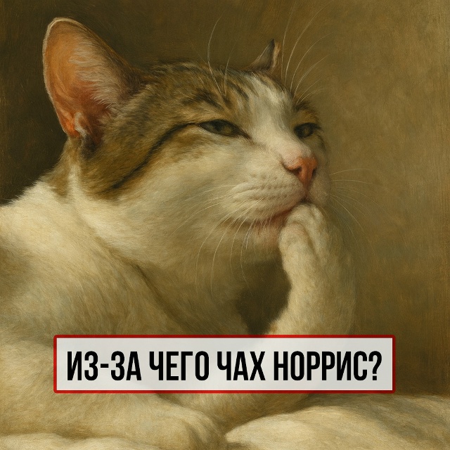 Мысли перед сном.