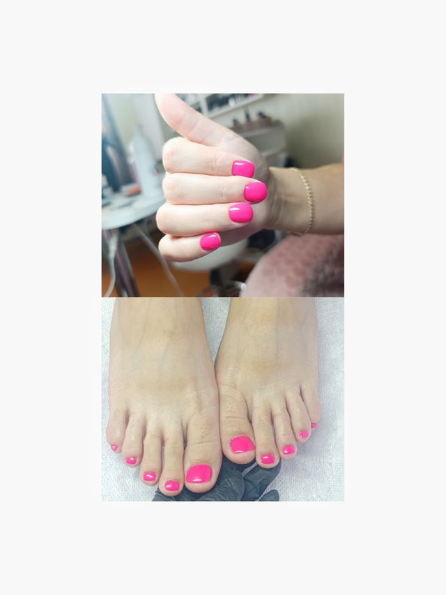 Приглашаю к себе на маникюр 💅/педикюр 🦶/ Лами ресниц ?...