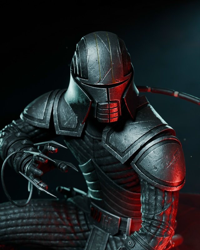 Ребекка, StarKiller,Шут, добавлены в каталог товаров.