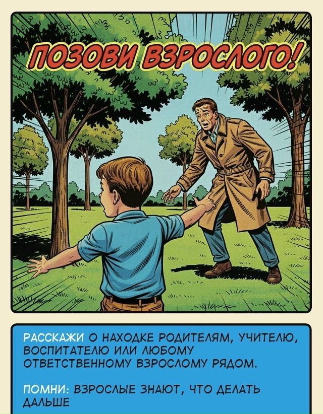 Смоленских родителей призвали быть бдительнее после т...