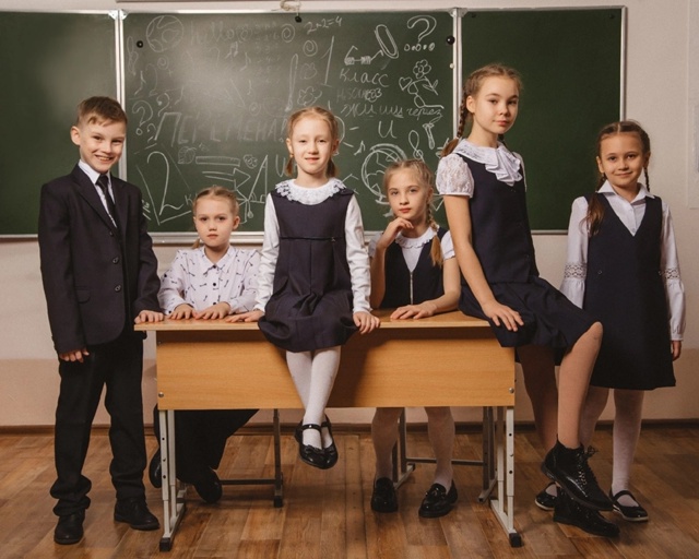 Уважаемые родители будущих первоклассников и ученико?...