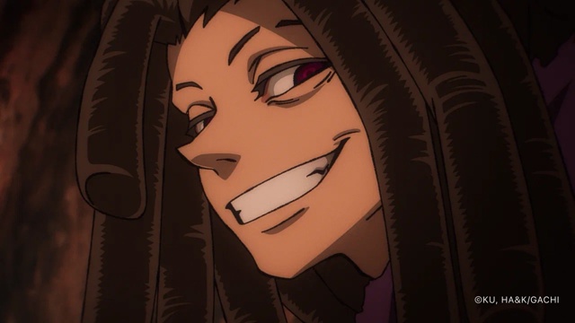 🗨 Обсуждаем онгоинги!
Два часа назад вышел 17-ый эпиз?...