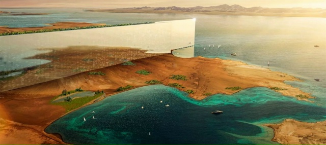 Государственный инвестиционный фонд Саудовской Арави...