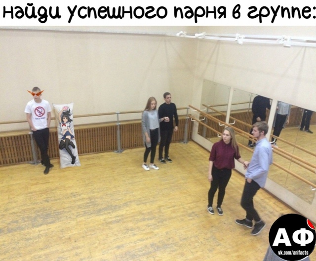 аниме факты