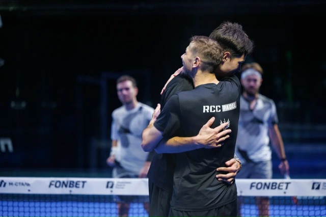 18 млн рублей призовых и лучшие игроки планеты: Екатери?...