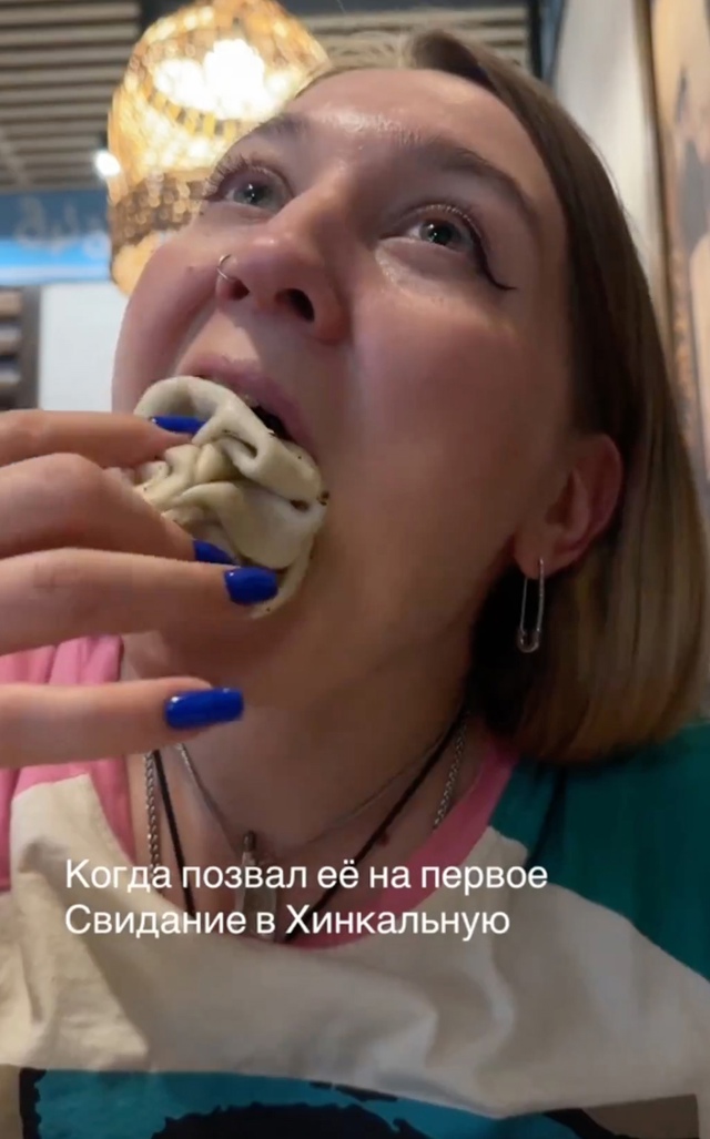 Ух ты! Зачем сразу раскрывать все способности? 😂