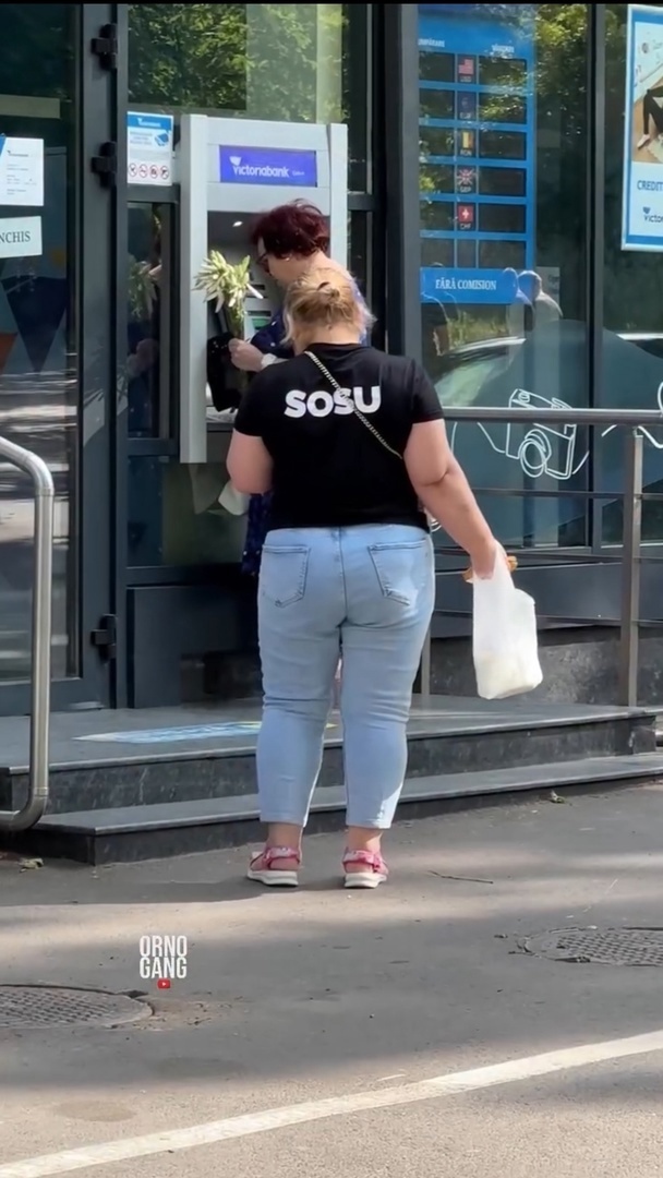 Есть желающие?