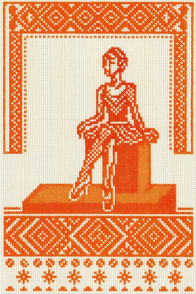 ? А что получится, если достопримечательности Пермск?...