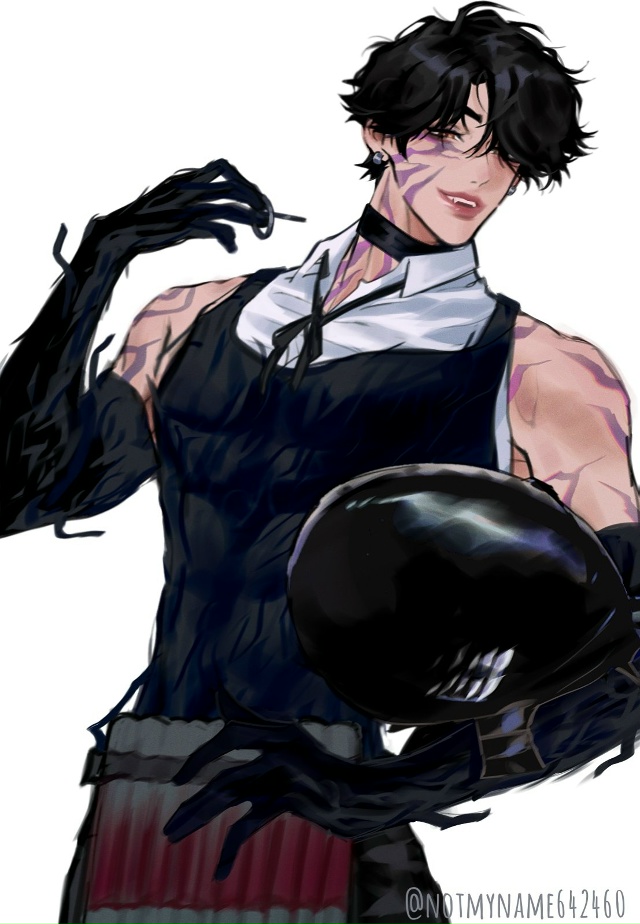 #KPOP_DEMON_HUNTERS / Кей-поп охотницы на демонов
В ночь с бомб?...