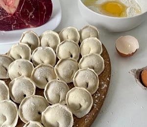 Пельмени 100% говядина 500руб за кг 89058916604