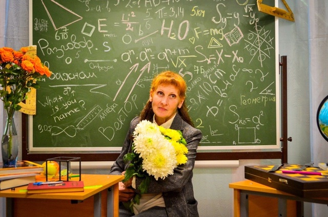 От всей души поздравляем нашего дорогого, любимого учи...