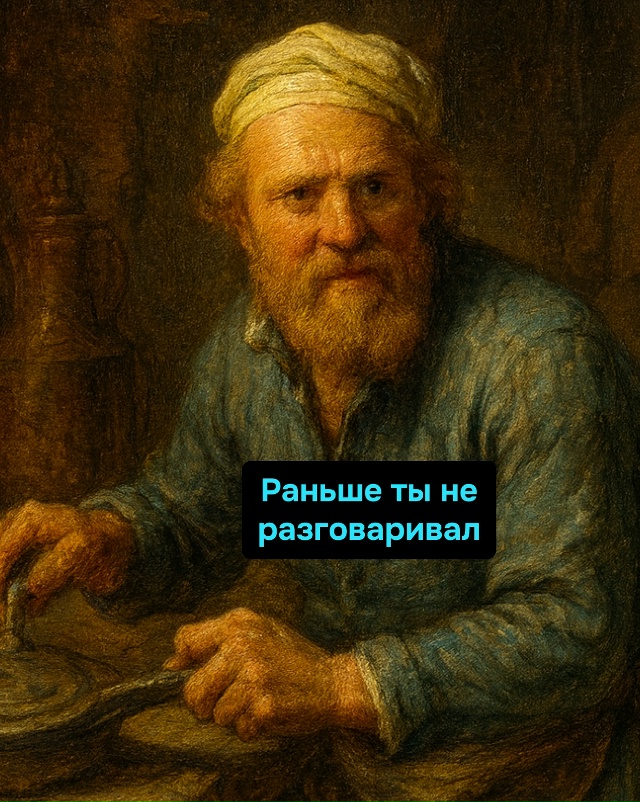 На вид подосиновики, а по факту — входной билет в мульт...