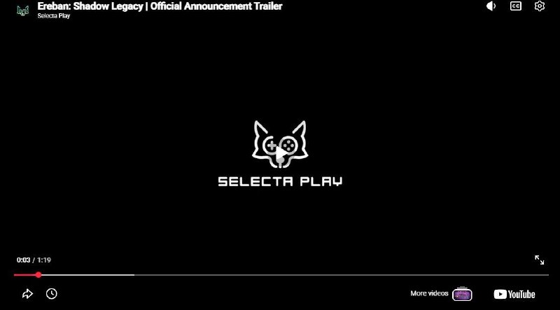▶️ YouTube постепенно заменяет кнопку «Воспроизвести / Пауза» на кнопку «Поделиться» — новый функцио