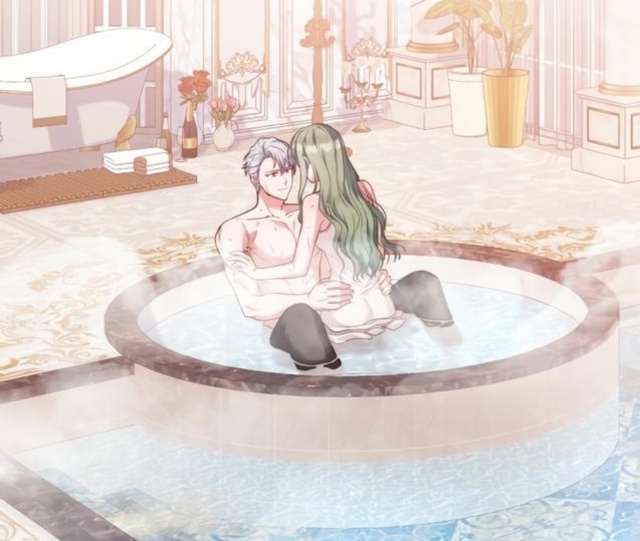 #status_manga@mangaotaku
Манхва Печальная судьба злодейки