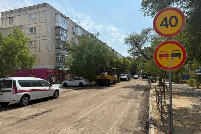 Во время сегодняшнего обхода города проверил ход рабо?...