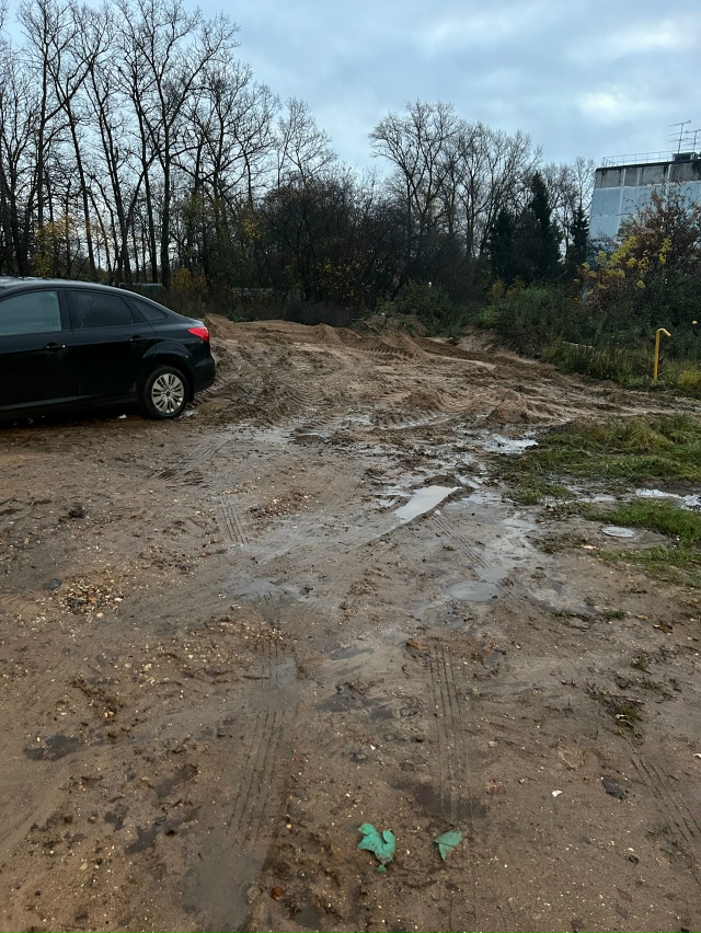 ЯНу по традиции к МЦУР…Конечно все прекрасно, парки ст...