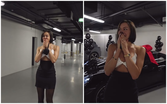 Совсем недавно Валентина Иванова отметила свой 32-й ден...