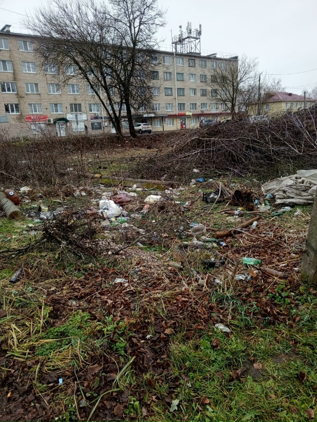 На пересечении ул. 3 Интернационала и ул. Кропоткина, р?...