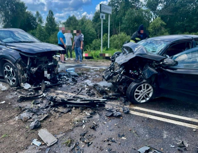 ‼️Прокуратура взяла на контроль проверку смертельно?...