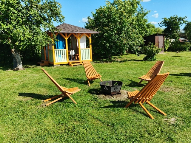 📍 Аренда 🏡 уютного дачного домика ⛵️ на берегу водо?...