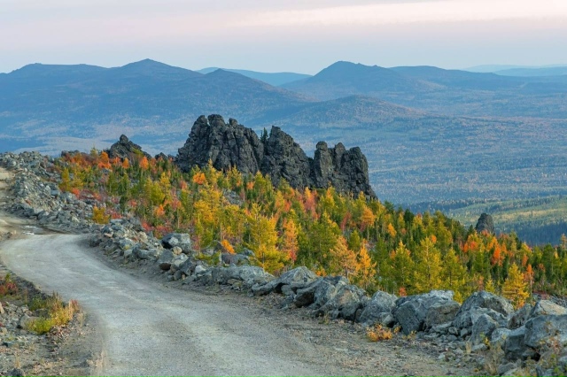 Свердловская область вошла в топ-7 самых популярных ту?...