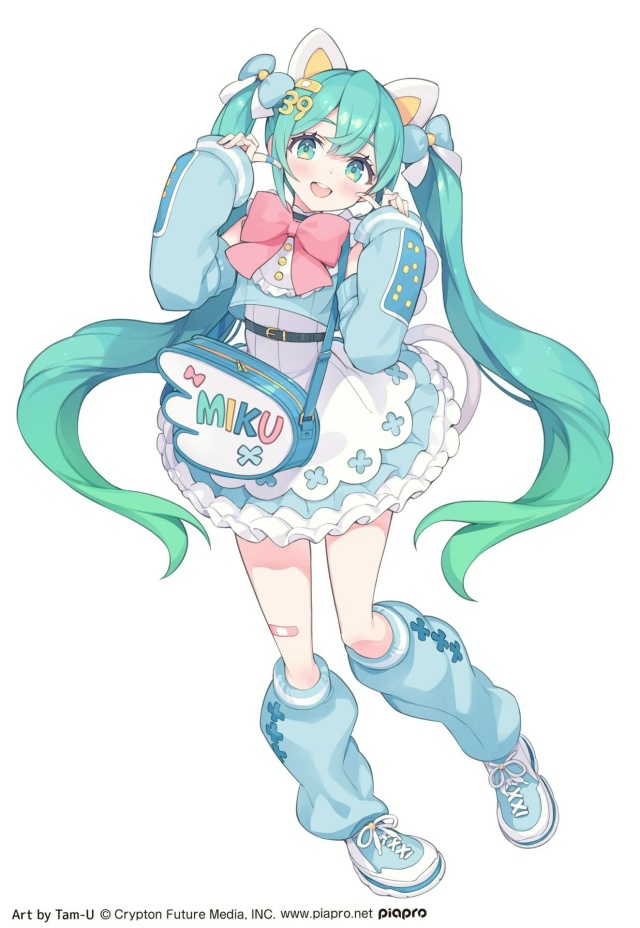 Фигурка и арт 😍