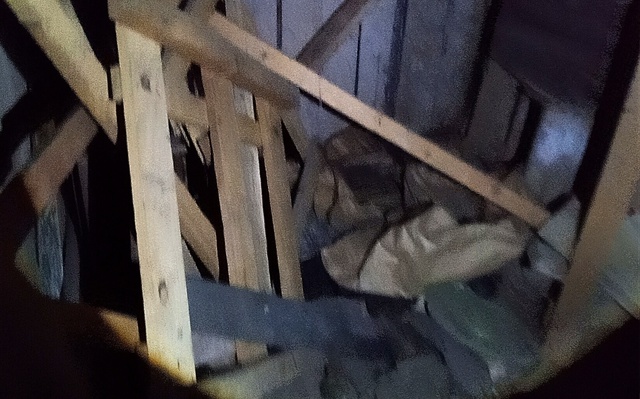 Всем здравствуйте. Собираю очередную порцию негатива ?...