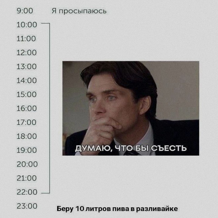 Ночная подборочка
Выходные, не спим