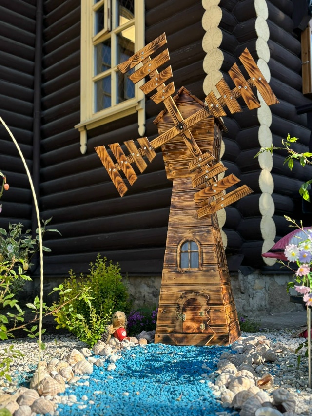 Церковь Владимирской иконы Божией Матери.
г. Жигулевс?...