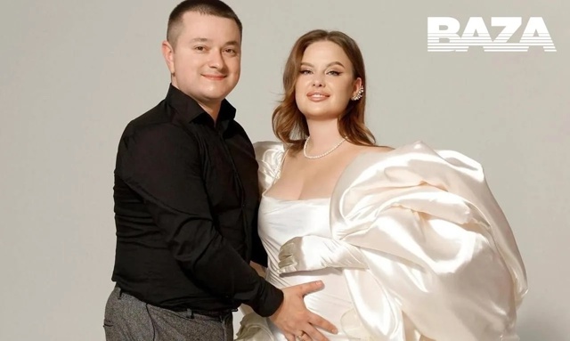 Кристина Таспин, блогер, рассказывающая о роскошной жи...