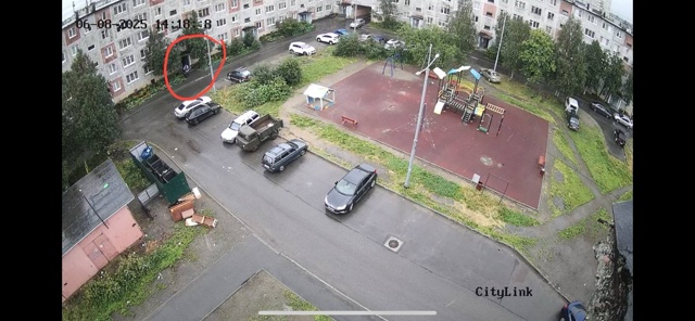 Добрый день ув жители города Апатиты по адресу Держинс...