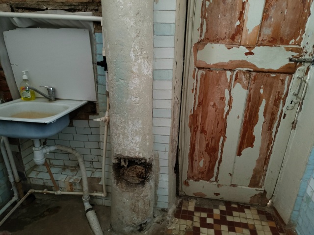 Что вообще происходит в Ефремовской больнице? МРТ не р?...