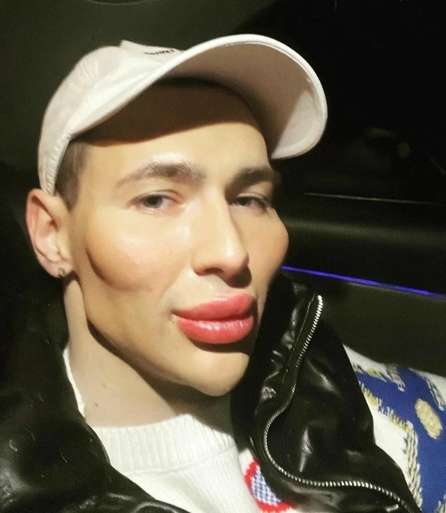 Вспомните Кирилла «Руки-Базуки» Терёшина? Именно о нем...