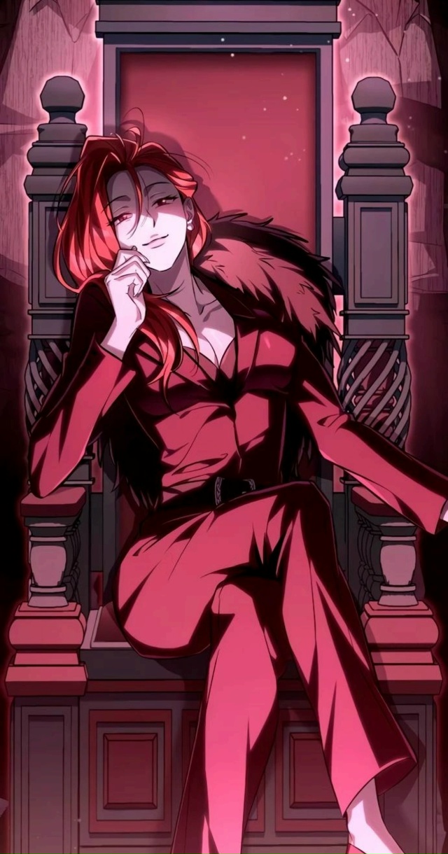 #Стал_сторонником_злодеев
#viatnick@manga_hwa