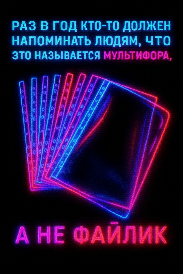 Блин, я ни разу никого в реале не видел, кто говорил бы 