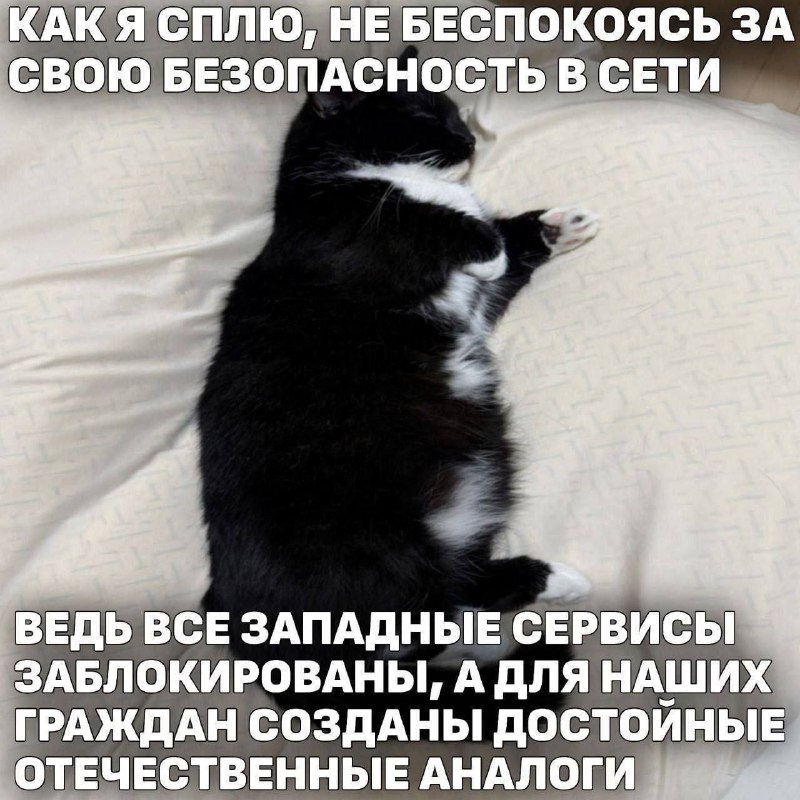 Утренняя подборочка