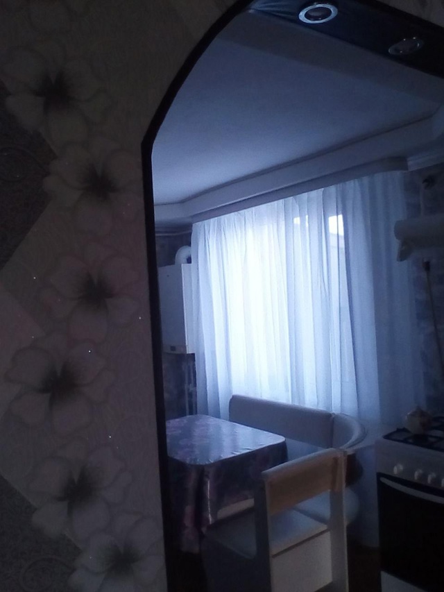 Продаётся квартира в 2-х квартирном доме с земельным уч...