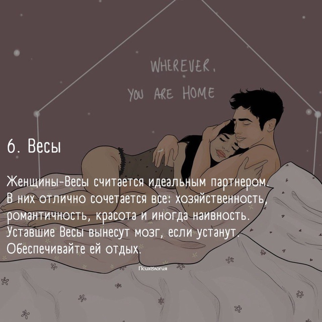 А какая ты жена по знаку зодиака?
Часть 2😀
p.s. первая ча...