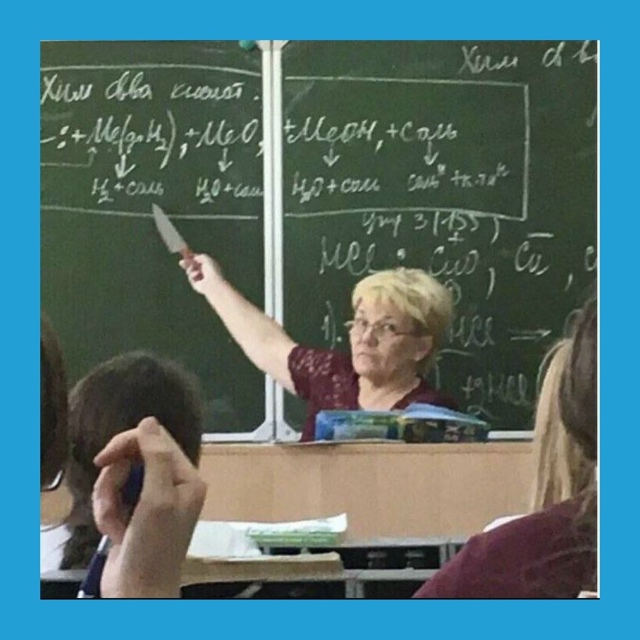 Шкoльныe вocпoминaния: чтo ocтaлocь c вaми нaвceгдa?
У кaждoгo из ...