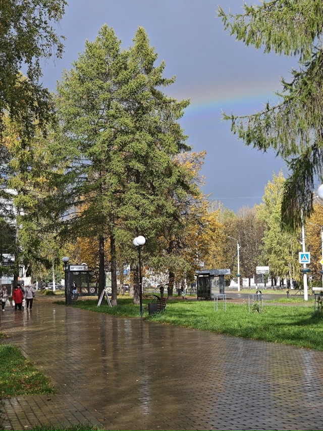 Доброе утро ⛅
Фото: Виктория Александровна