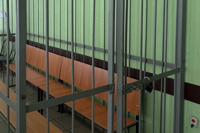 Трубчевск вошел в топ 6 районов по количеству грабежей ...