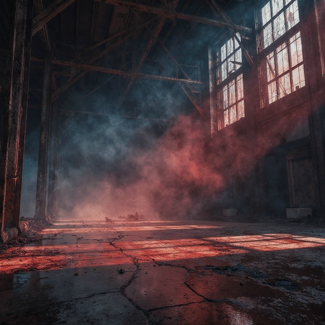 Если давить на человека слишком сильно - он может вспых...