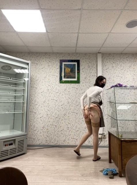 В круглосуточном магазине выросла выручка в два раза и...